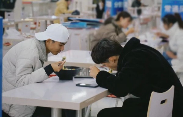 小红书搭子是什么意思