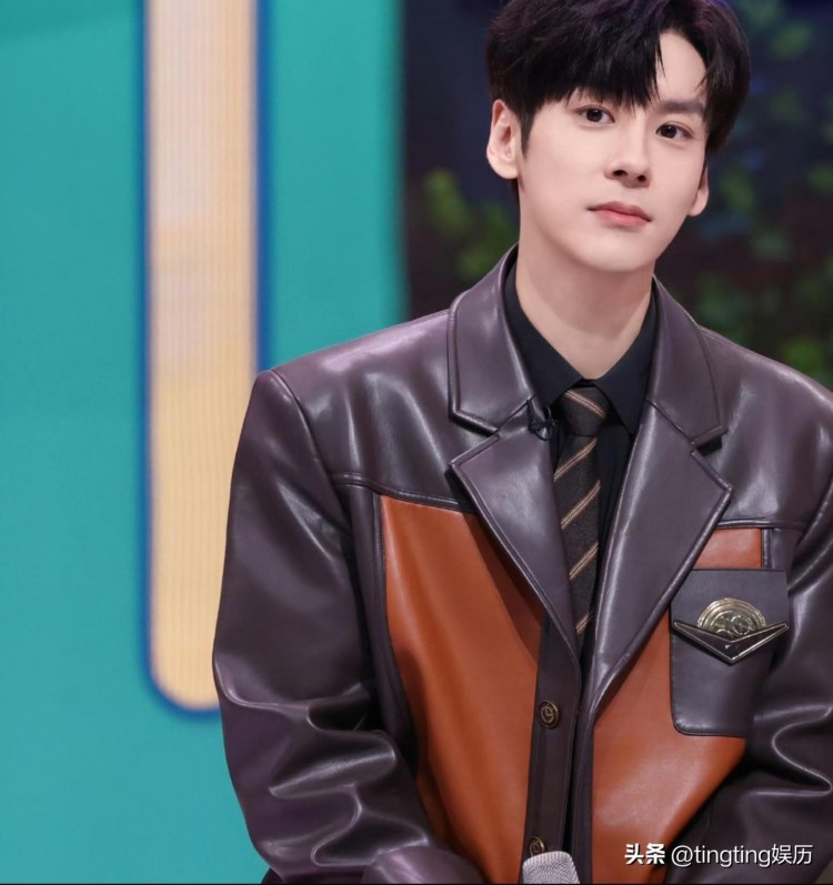 披荆斩棘3哥哥微博涨粉情况:魏哲鸣涨粉最多林志颖竟然掉粉