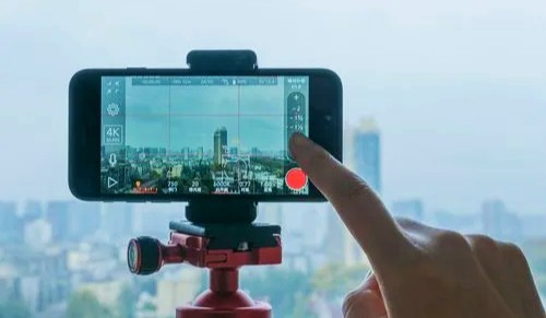 如何用一台手机做自媒体