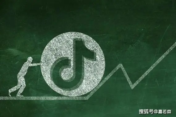 快手比抖音涨粉快的起因?
