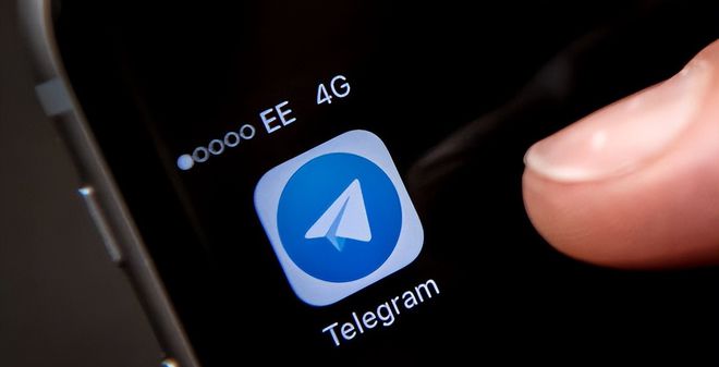 纸飞机ios怎么注册？